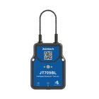 JT709A 3.7V Intelligent Electronic Lock , 4500mAh Bluetooth Smart Padlock