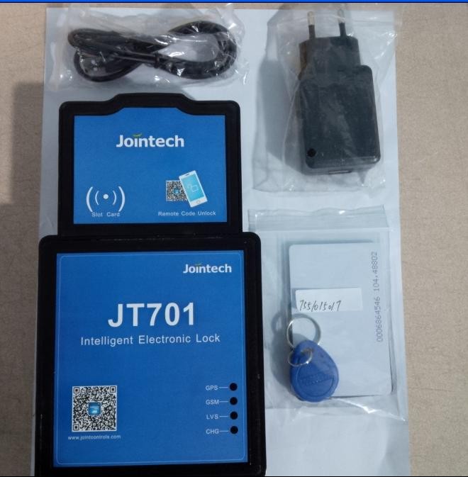 রিয়েল টাইম অবস্থানের জন্য অ্যান্টি ডাস্ট 1800 মেগাহার্টজ কনটেইনার সীল ট্র্যাকিং 2