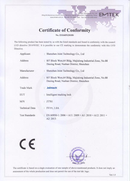 ISO9001 ডাস্টপ্রুফ জিপিএস ডোর লক কোল্ড চেইন তাপমাত্রা পর্যবেক্ষণ ডিভাইসগুলি 12