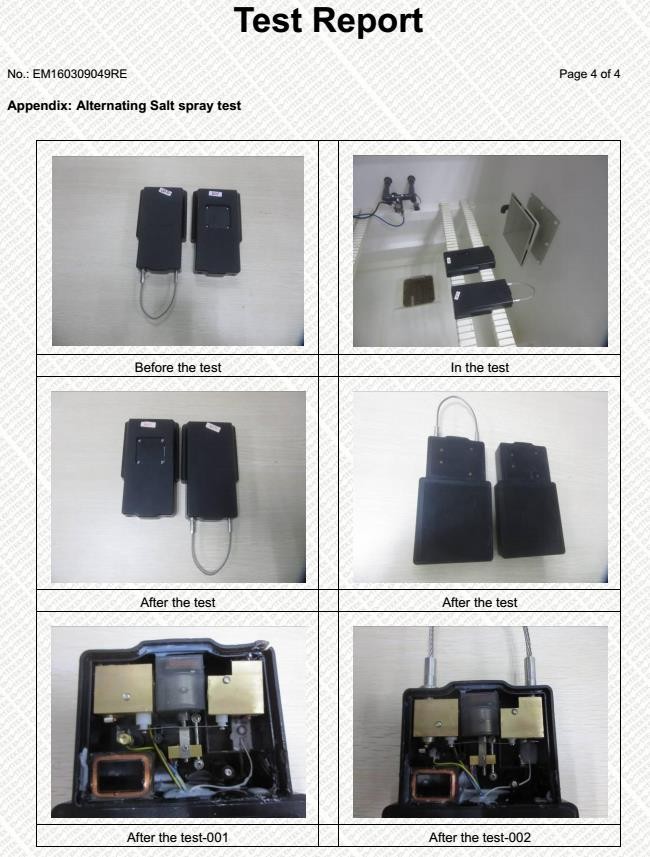 ISO9001 ডাস্টপ্রুফ জিপিএস ডোর লক কোল্ড চেইন তাপমাত্রা পর্যবেক্ষণ ডিভাইসগুলি 14