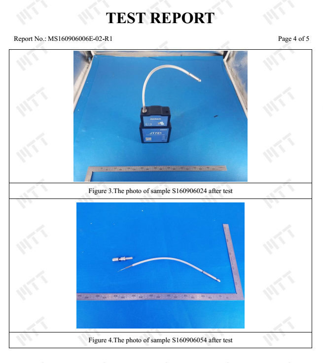 ISO9001 ডাস্টপ্রুফ জিপিএস ডোর লক কোল্ড চেইন তাপমাত্রা পর্যবেক্ষণ ডিভাইসগুলি 19