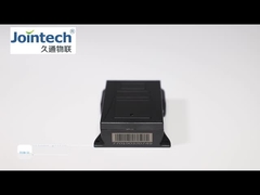 JT707A পোর্টেবল শকপ্রুফ জিপিএস কন্টেইনার সিকিউরিটি সিল সিই সার্টিফিকেশন