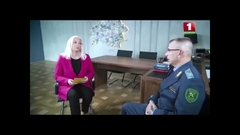 বেলারুশের কাস্টমস তদারকিতে স্মার্ট ইলেকট্রনিক জিপিএস সিল অ্যাপ্লিকেশন