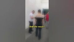 ক্রেতা বলেছে তারা উচ্চতা থেকে আমাদের জিপিএস লক ফেলে দিতে চায়?