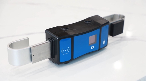 Jointech JT705C High Value Cargo Logistics Security GPS Tracker Tracking Lock Video GPS Padlock
